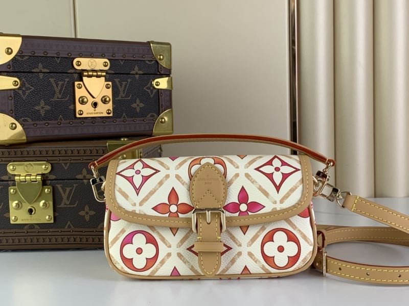 Louis Vuitton Satchel Bags